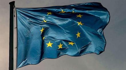 Der Weg zu vollautomatisierten Grenzkontrollen: Die EU-Kommission plant ein elektronisches Ein- und Ausreisemanagement.