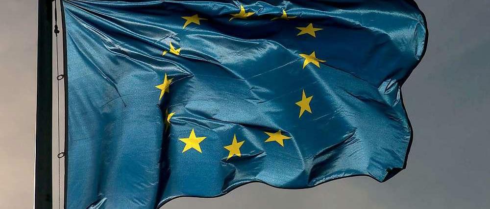 Der Weg zu vollautomatisierten Grenzkontrollen: Die EU-Kommission plant ein elektronisches Ein- und Ausreisemanagement.