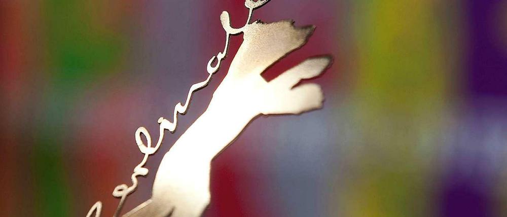 Welche Filme können sich Hoffnungen auf einen Goldenen oder Silbernen Bären machen?