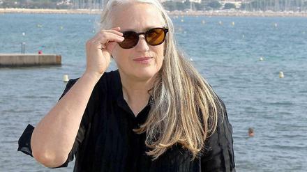Jane Campion spricht im Interview über den Irrsinn von Sex.