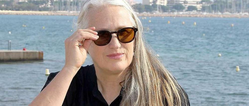Jane Campion spricht im Interview über den Irrsinn von Sex.