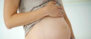 Vom Mutterbauch ins Fernsehen? In einer Berliner Klinik Realität.