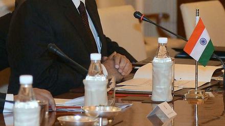 Indiens Außenminister Salman Kurshid sprach von einem „entsetzlichen“ Vorfall.