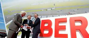 Niemand will's gewesen sein...