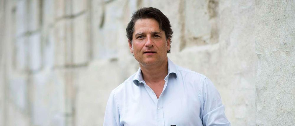 Das Simon-Wiesenthal-Zentrum hat seinen Antisemitismus-Vorwurf gegen den Journalisten und Verleger Jakob Augstein differenziert.