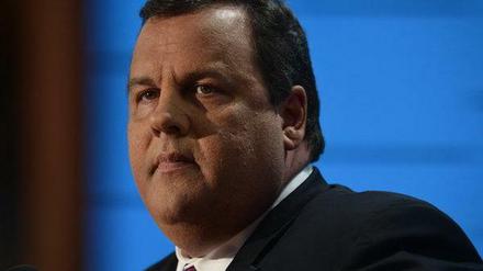 Der Republikaner Chris Christie lobte US-Präsident Obama während der heißen Wahlkampfphase für sein Krisenmanagement der Hurricane-Sandy-Katastrophe.