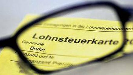 Amtlich. Die gelbe Karte ist jetzt historisch.