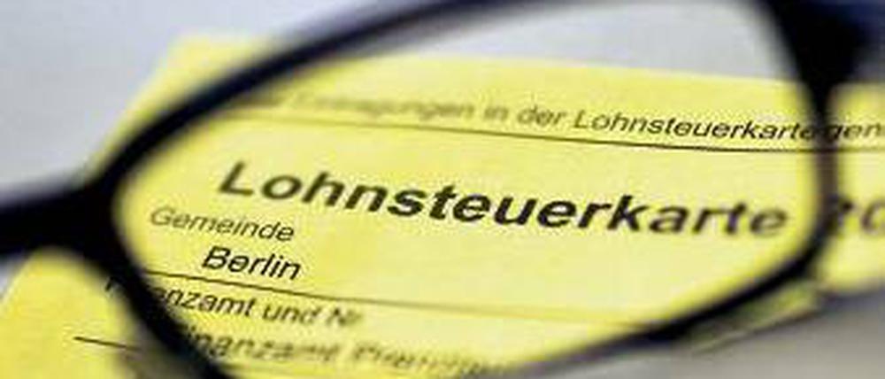 Amtlich. Die gelbe Karte ist jetzt historisch.