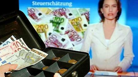 Schon vor ihrer Einführung sorgt die neue Rundfunkgebühr für reichlich Ärger.