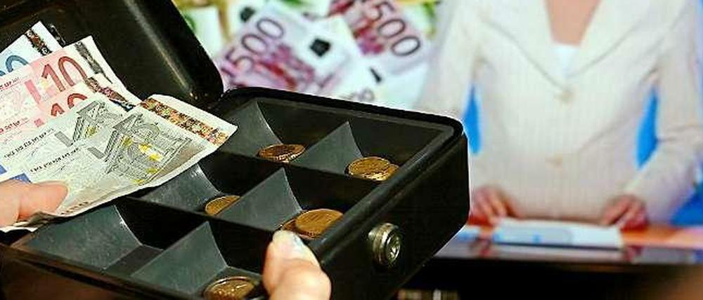 Schon vor ihrer Einführung sorgt die neue Rundfunkgebühr für reichlich Ärger.