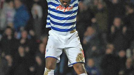 ABM bei QPR. Djibril Cissé und Kollegen lassen es sich in London gutgehen - nur auf dem Platz läuft es nicht nach Wunsch.