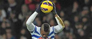 ABM bei QPR. Djibril Cissé und Kollegen lassen es sich in London gutgehen - nur auf dem Platz läuft es nicht nach Wunsch.
