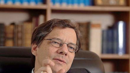 Markus Dröge