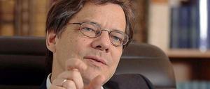 Markus Dröge