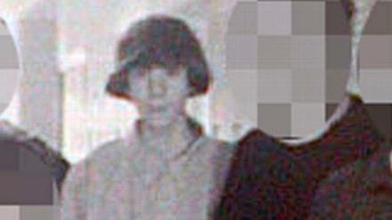 Adam Lanza, der Amokschütze von Newtown auf einem Foto im Highschool-Jahrbuch.