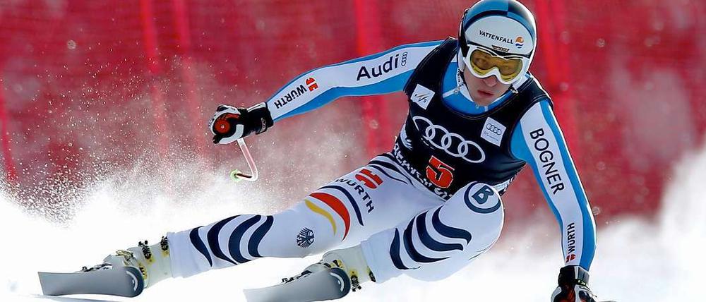 Glück im Unglück: Tobias Stechert erlitt doch keinen Kreuzbandriss.