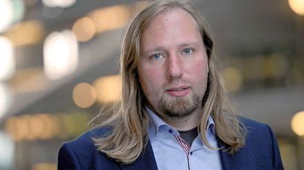 Anton Hofreiter (Bündnis 90/Grüne)