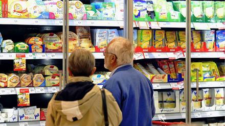 Nebenbei was für die Gesundheit tun: Das finden viele Verbraucher ansprechend.
