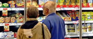 Nebenbei was für die Gesundheit tun: Das finden viele Verbraucher ansprechend.