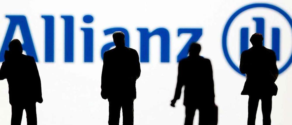 Was Allianz bei den Lebensversicherungen begonnen hat, wird die Branche nach und nach nachvollziehen.