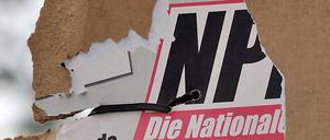 Während in den Ländern alles auf einen zweiten Anlauf hindeutet, wächst der Widerstand in der Unionsfraktion gegen ein neues NPD-Verbotsverfahren.