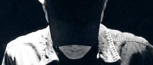 Rätselhaft. Der 69-jährige Scott Walker wurde mit den Walker Brothers bekannt.