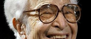 Der Jazz-Pianist Dave Brubeck ist tot.