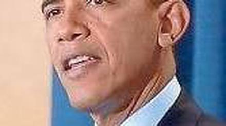 Barack Obama