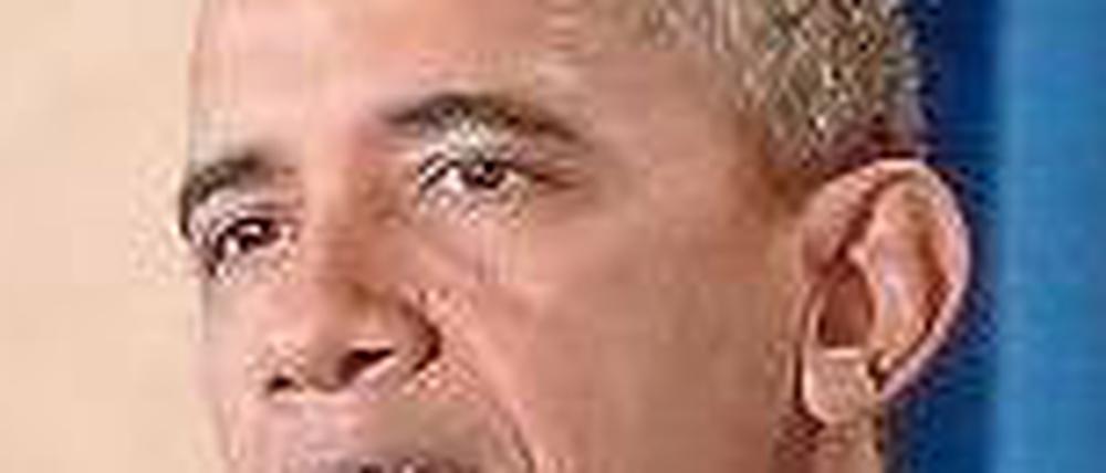 Barack Obama