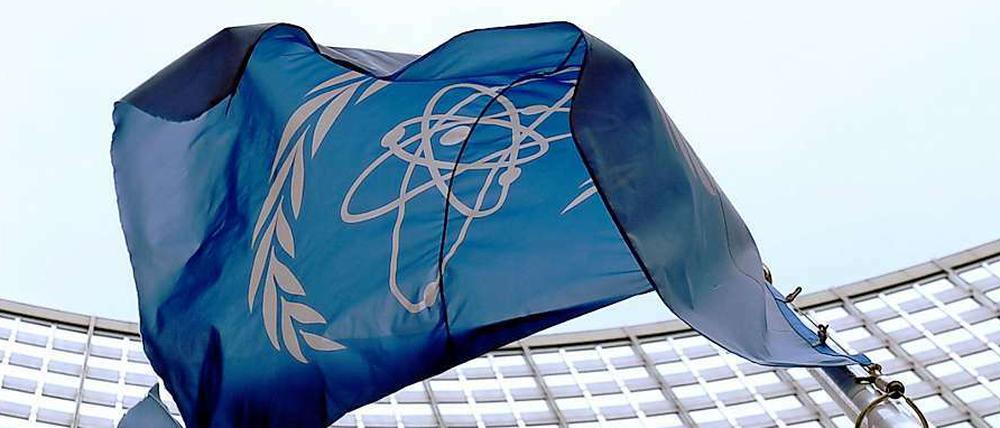 Die Internationale Atomenergiebehörde (IAEA) ist Opfer eines Hackerangriffs geworden.