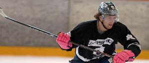 Claude Giroux steht noch bis Dezember unter Vertrag bei den Eisbären. Aber ob er wirklich noch einmal für die Berliner aufläuft, erscheint fraglich.