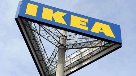 DDR-Zwangsarbeiter und Ikea. Der Möbelhersteller steht in der Kritik. 