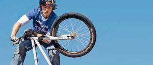 Zielgruppe für die ADAC-Werber: Kinder und Jugendliche.