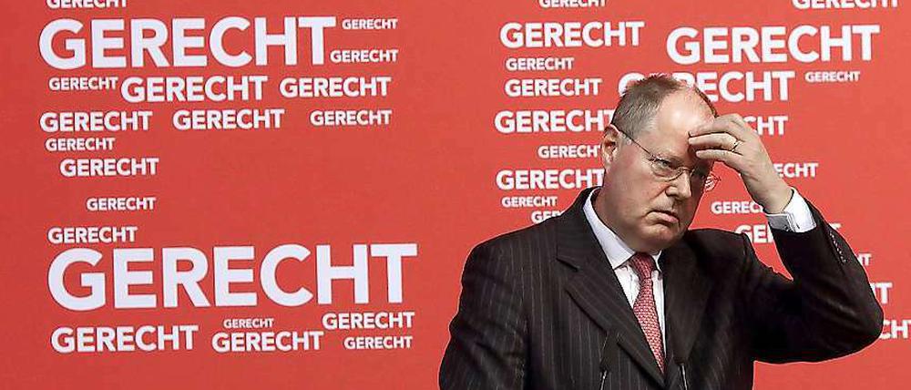 Gerechtigkeit für Ost-Rentner?