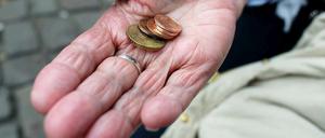 Der Streit um die Rentenreform geht weiter. 