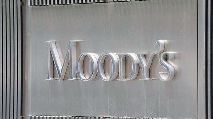 Die Agentur Moody's hat Frankreich das Spitzenrating entzogen.