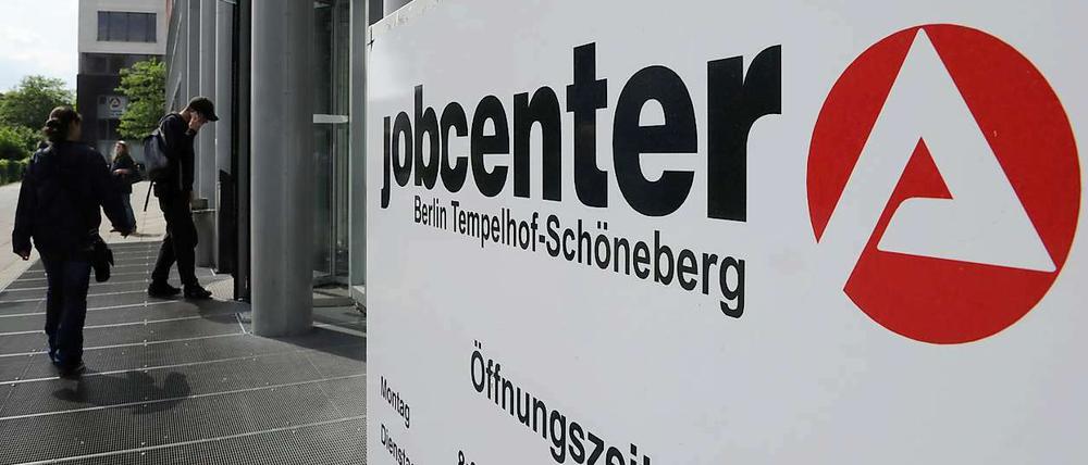 Die Zahl der Hartz IV-Sanktionen befindet sich einem Bericht der Süddeutschen zufolge auf Rekordniveau.