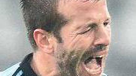 van der Vaart
