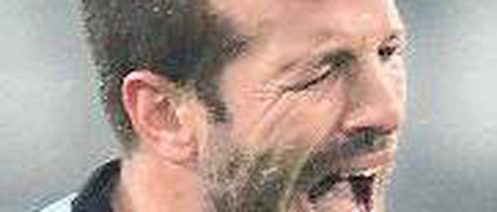 van der Vaart