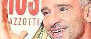 Grautöne. Eros Ramazzotti, 49, geht wieder auf Tournee. Im Mai 2013 gibt er ein Konzert in Berlin.