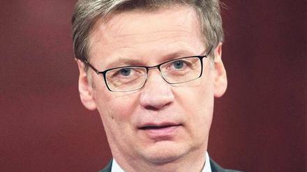 Obwohl Jauch sein Gesicht seit dem vergangenen Jahr nicht mehr als Testimonial für die Werbung zur Verfügung steht, wäre er wohl immer noch der erfolgreichste Markenbotschafter in Deutschland. 