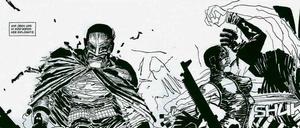 Knallharter Vollstrecker. „Der Richter“ räumt auf. 