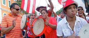Die Bürger Puerto Ricos wollen mehrheitlich, dass ihr Land den USA beitritt.