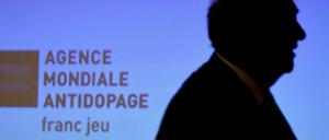 Fischen im Trüben. John Fahey, Präsident der Welt-Antidopingagentur Wada, sucht neue Wege, um dem Betrug im Sport entgegen zu wirken.