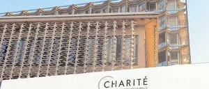 Schavans Charité. Nach der Fusion entsteht ein neues Institut.