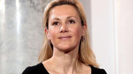 Google hat offenbar Suchergebnisse gelöscht, die mit Bettina Wulff im Zusammengang stehen.