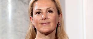 Google hat offenbar Suchergebnisse gelöscht, die mit Bettina Wulff im Zusammengang stehen.