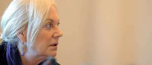 Wegen Bestechlichkeit, Untreue und Betrug wurde die frühere NDR-Fernsehchefin zu einer Bewährungsstrafe verurteilt.