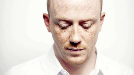 Steffen Kehrle sucht in seinen Projekten nach Funktionalität und Klarheit, weniger nach einer ausgefallenen Formensprache.