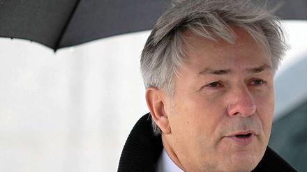 Schon bei der Bundestagswahl 2013 wird sich zeigen, ob Wowereit zur Belastung für seine Partei geworden ist.